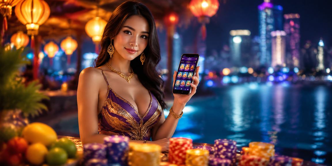 Không khí tại Hội An với người dùng tải ứng dụng gd20 trên thiết bị